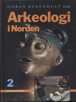 cover image of Arkeologi i Norden del 2